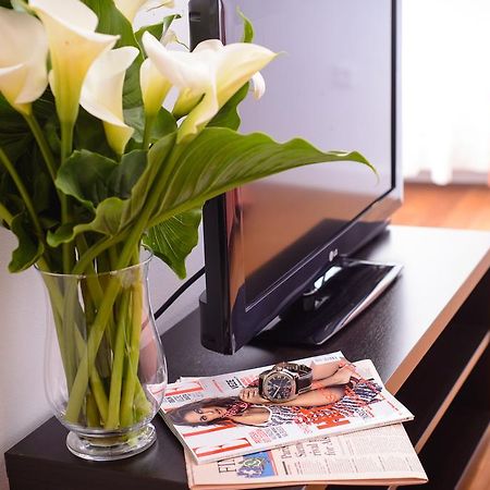 Prijeko Luxury Apartments Dubrovnik Luaran gambar