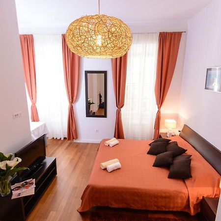 Prijeko Luxury Apartments Dubrovnik Luaran gambar