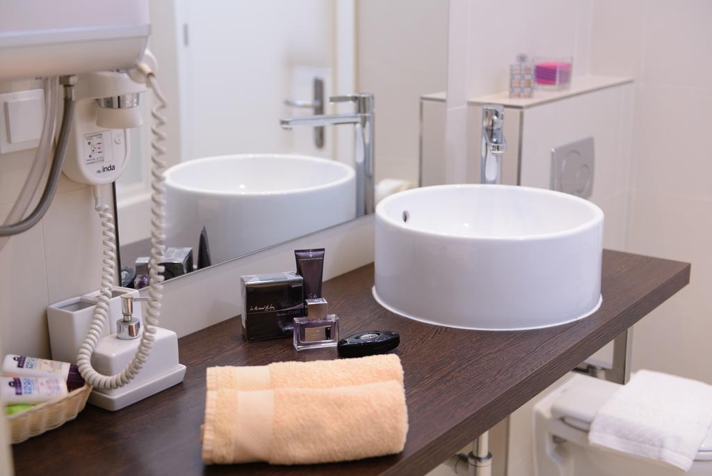 Prijeko Luxury Apartments Dubrovnik Luaran gambar