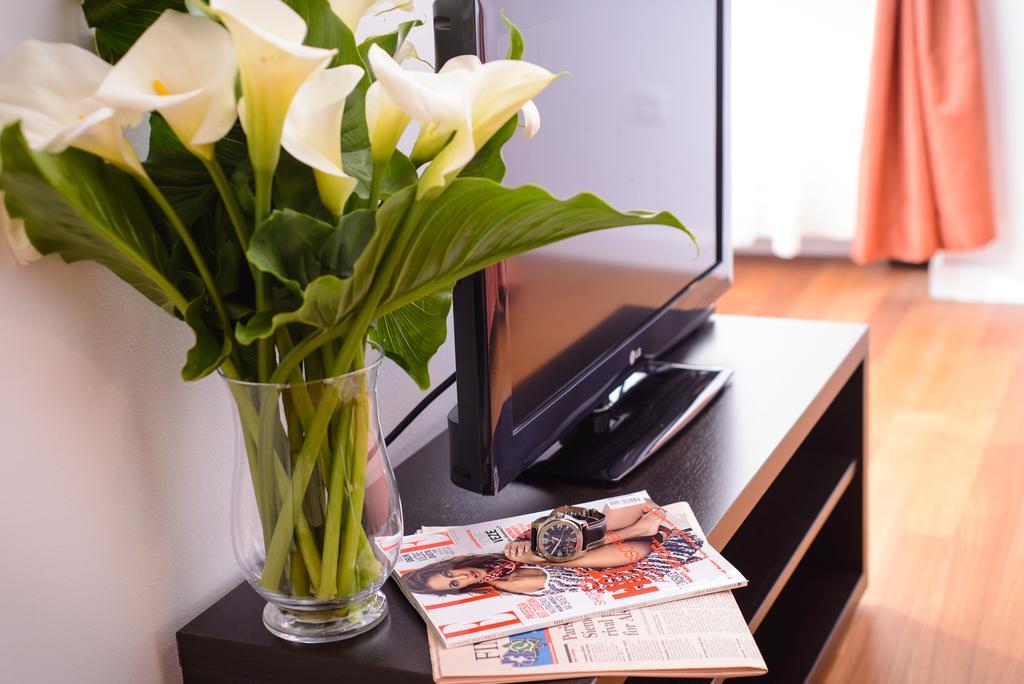 Prijeko Luxury Apartments Dubrovnik Luaran gambar