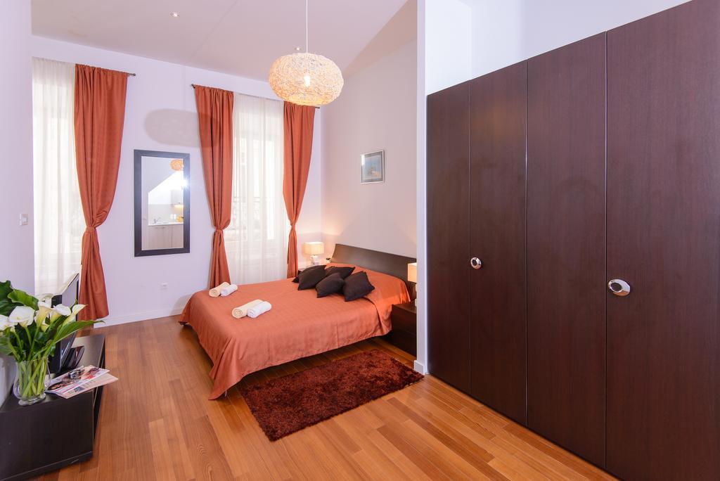 Prijeko Luxury Apartments Dubrovnik Luaran gambar