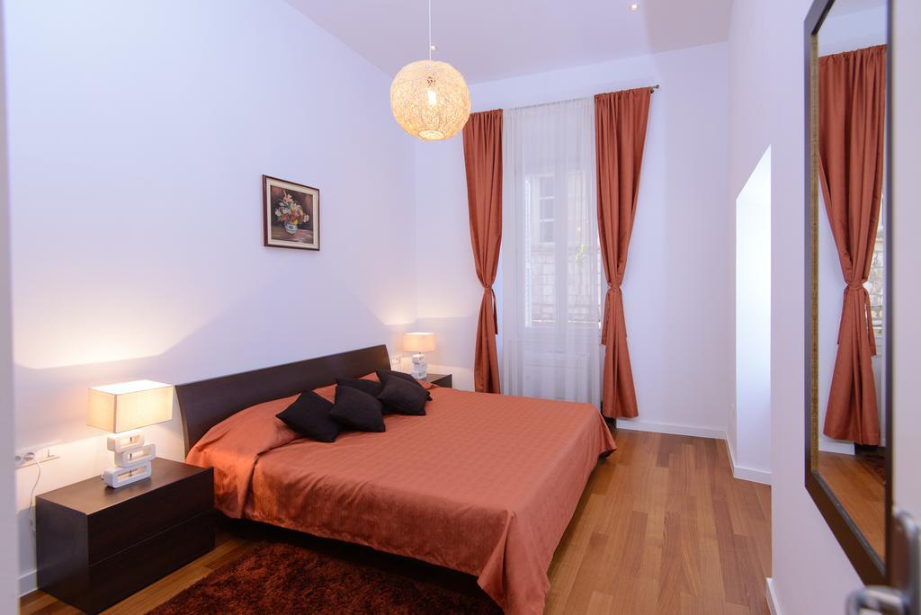 Prijeko Luxury Apartments Dubrovnik Luaran gambar