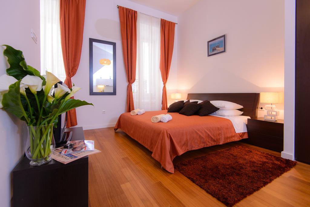 Prijeko Luxury Apartments Dubrovnik Luaran gambar