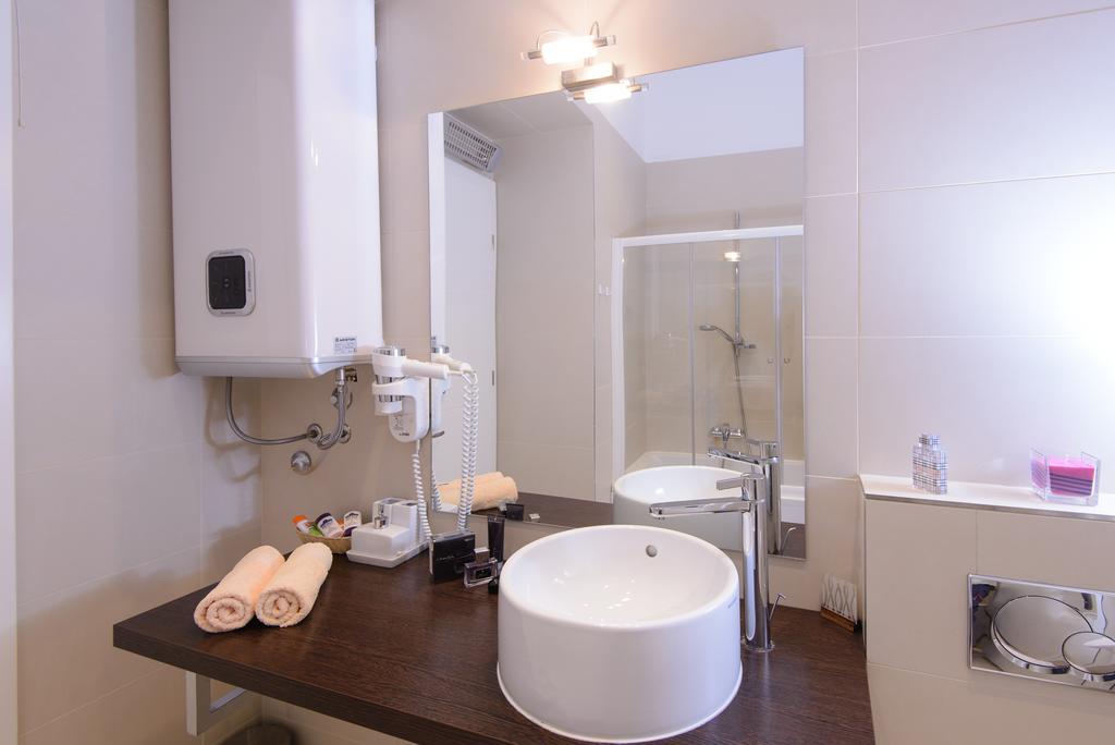 Prijeko Luxury Apartments Dubrovnik Luaran gambar