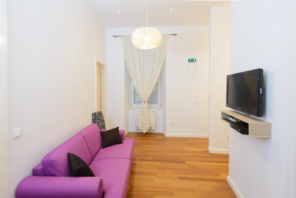 Prijeko Luxury Apartments Dubrovnik Luaran gambar