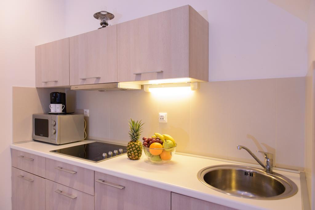 Prijeko Luxury Apartments Dubrovnik Luaran gambar